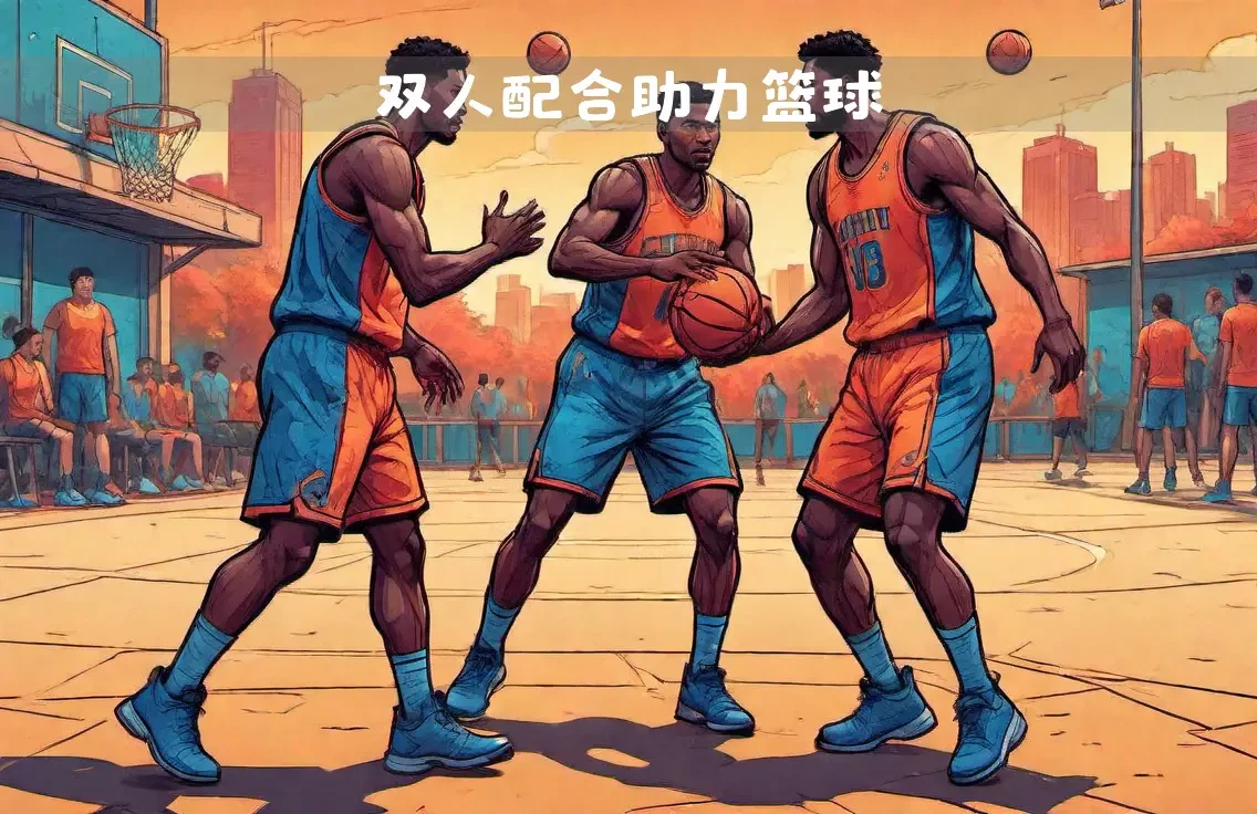 如何利用智能娱乐设备创建有趣的篮球训练挑战_2