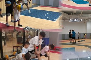  如何在家庭环境中进行篮球训练辅导：实用指南与技巧